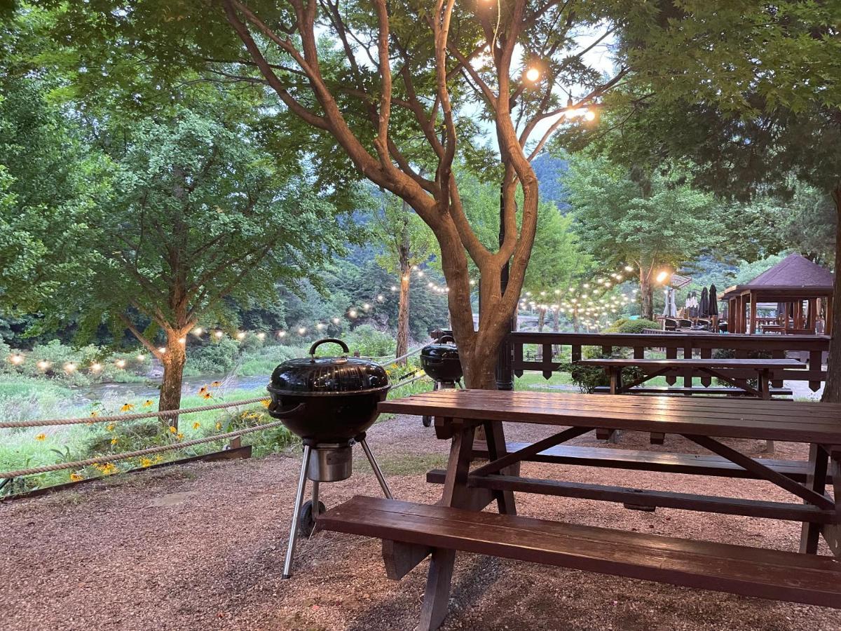 Kensington Resort Gapyeong Extérieur photo