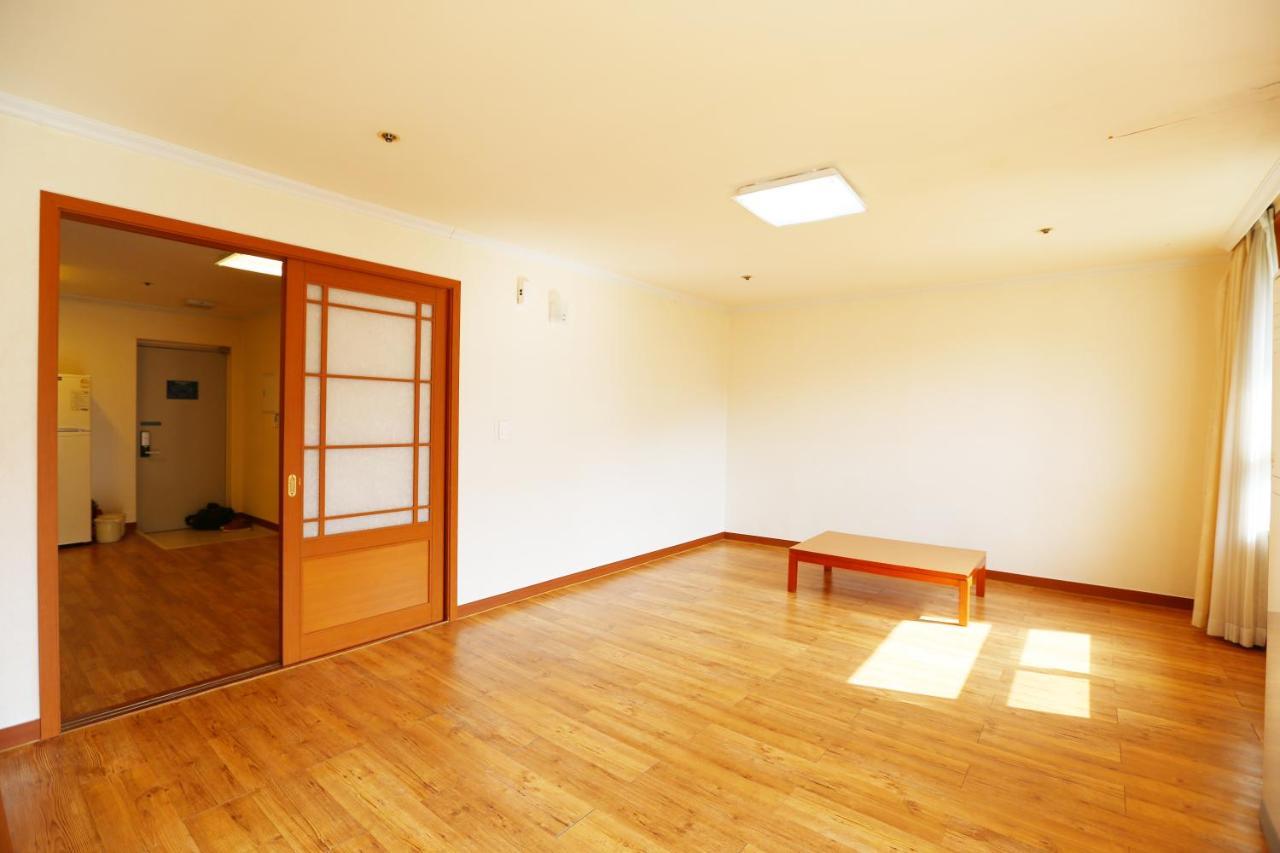 Kensington Resort Gapyeong Extérieur photo