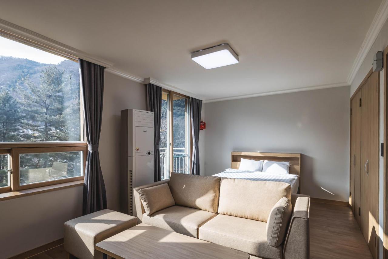 Kensington Resort Gapyeong Extérieur photo