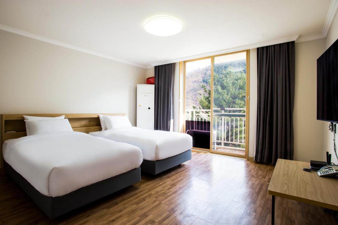 Kensington Resort Gapyeong Extérieur photo