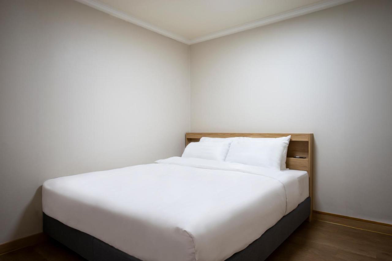 Kensington Resort Gapyeong Extérieur photo