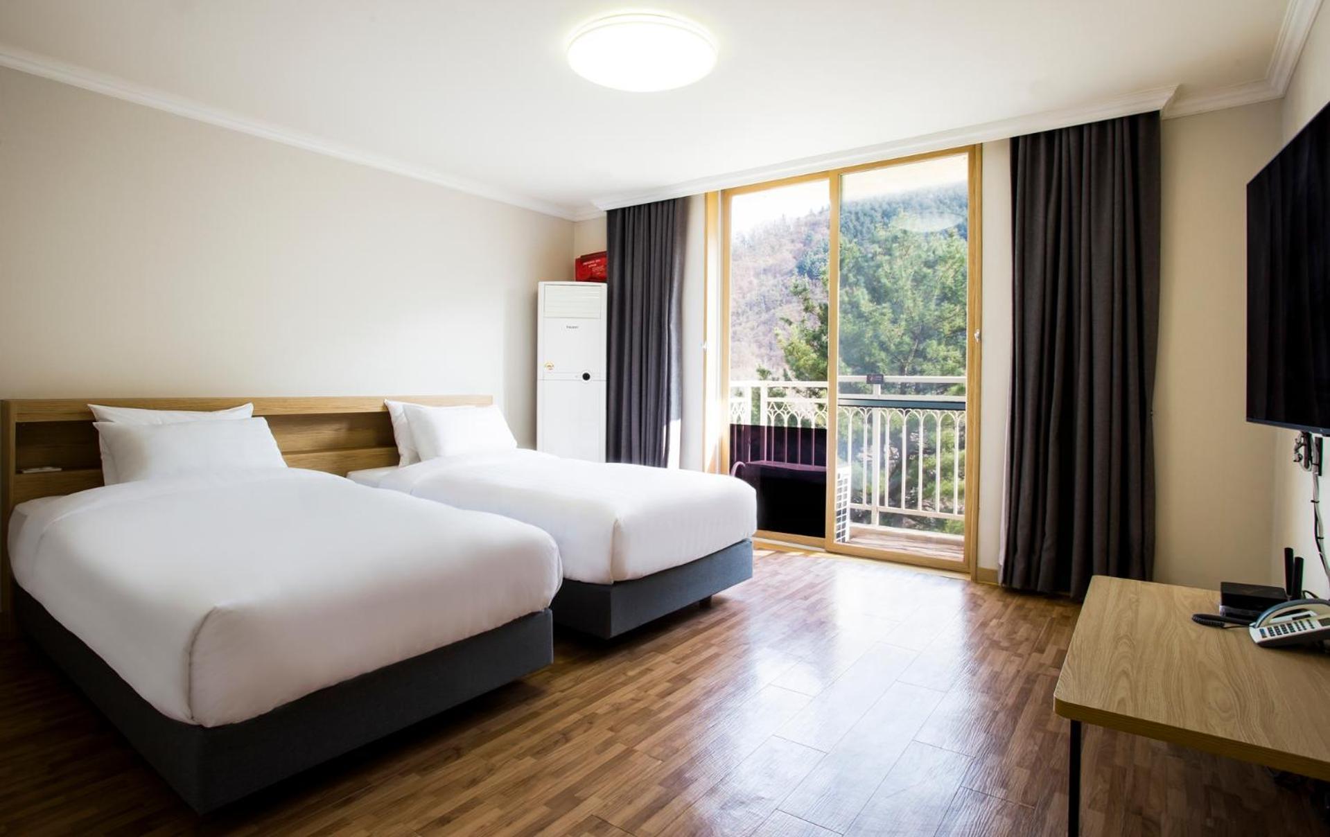 Kensington Resort Gapyeong Extérieur photo