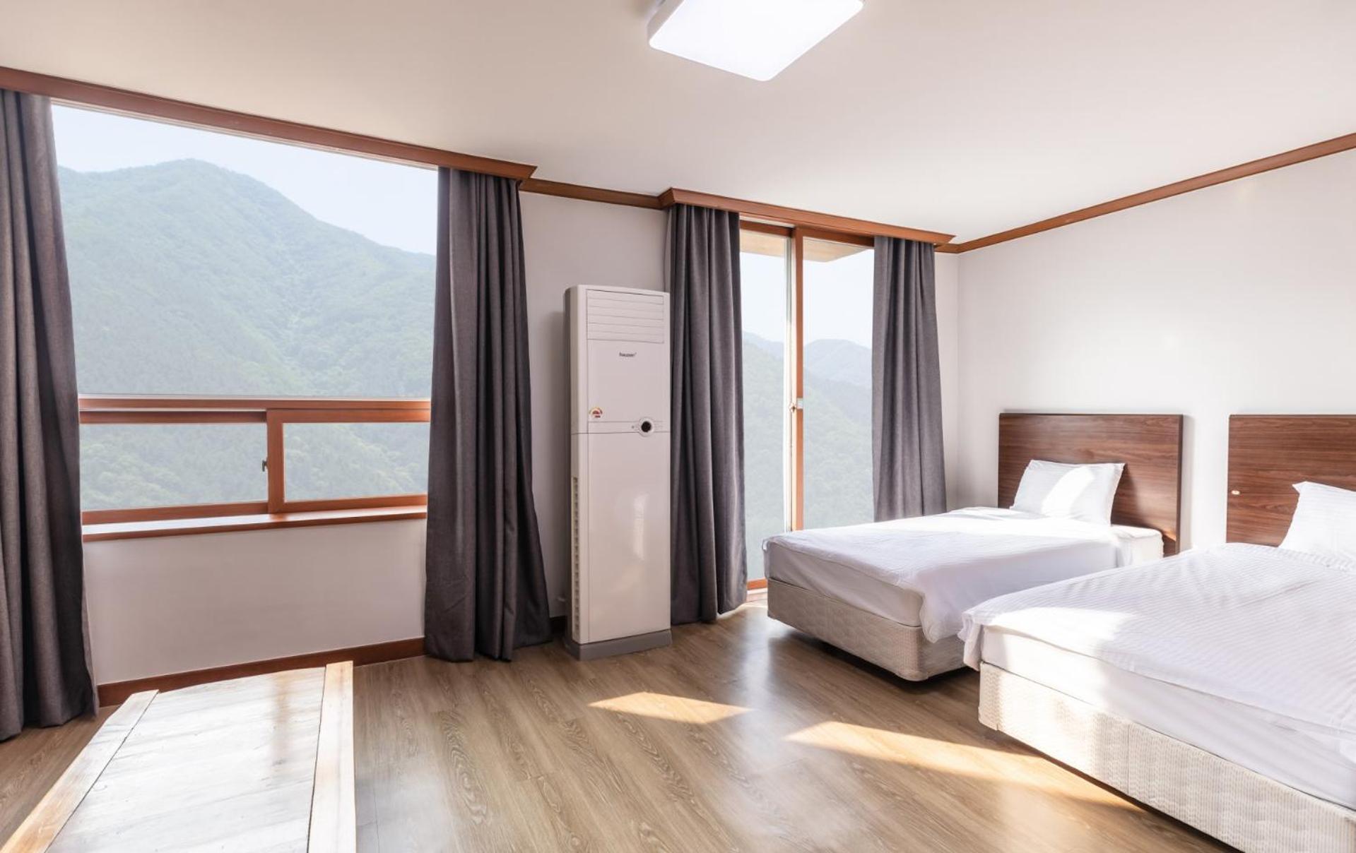 Kensington Resort Gapyeong Extérieur photo