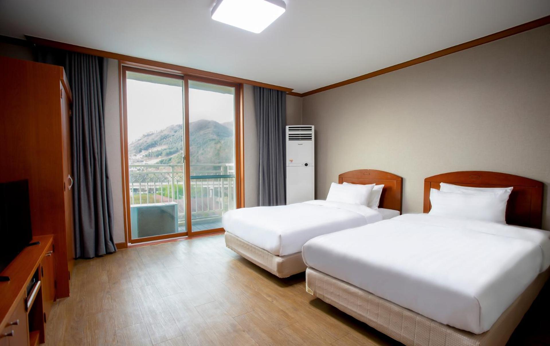 Kensington Resort Gapyeong Extérieur photo