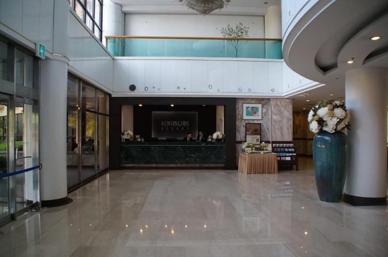 Kensington Resort Gapyeong Extérieur photo