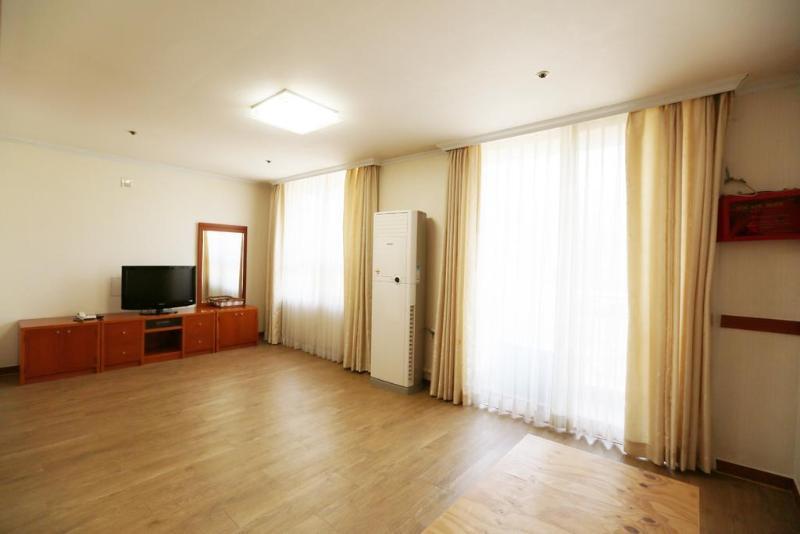 Kensington Resort Gapyeong Extérieur photo