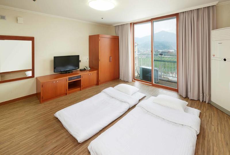 Kensington Resort Gapyeong Extérieur photo