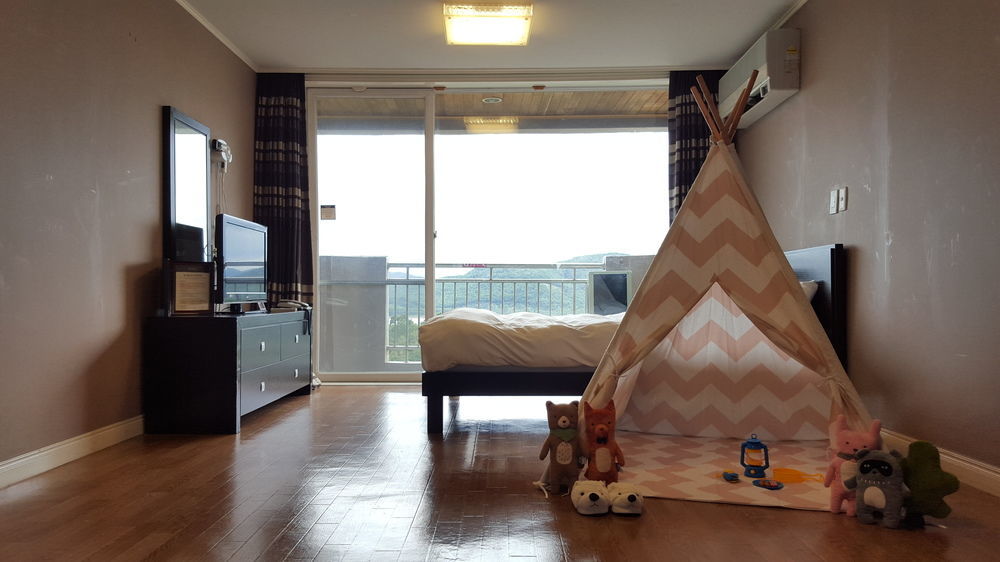 Kensington Resort Gapyeong Extérieur photo