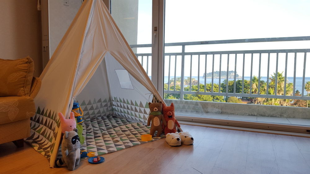 Kensington Resort Gapyeong Extérieur photo