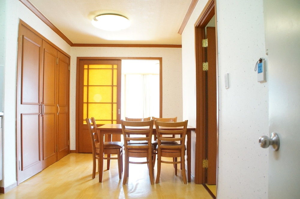 Kensington Resort Gapyeong Extérieur photo