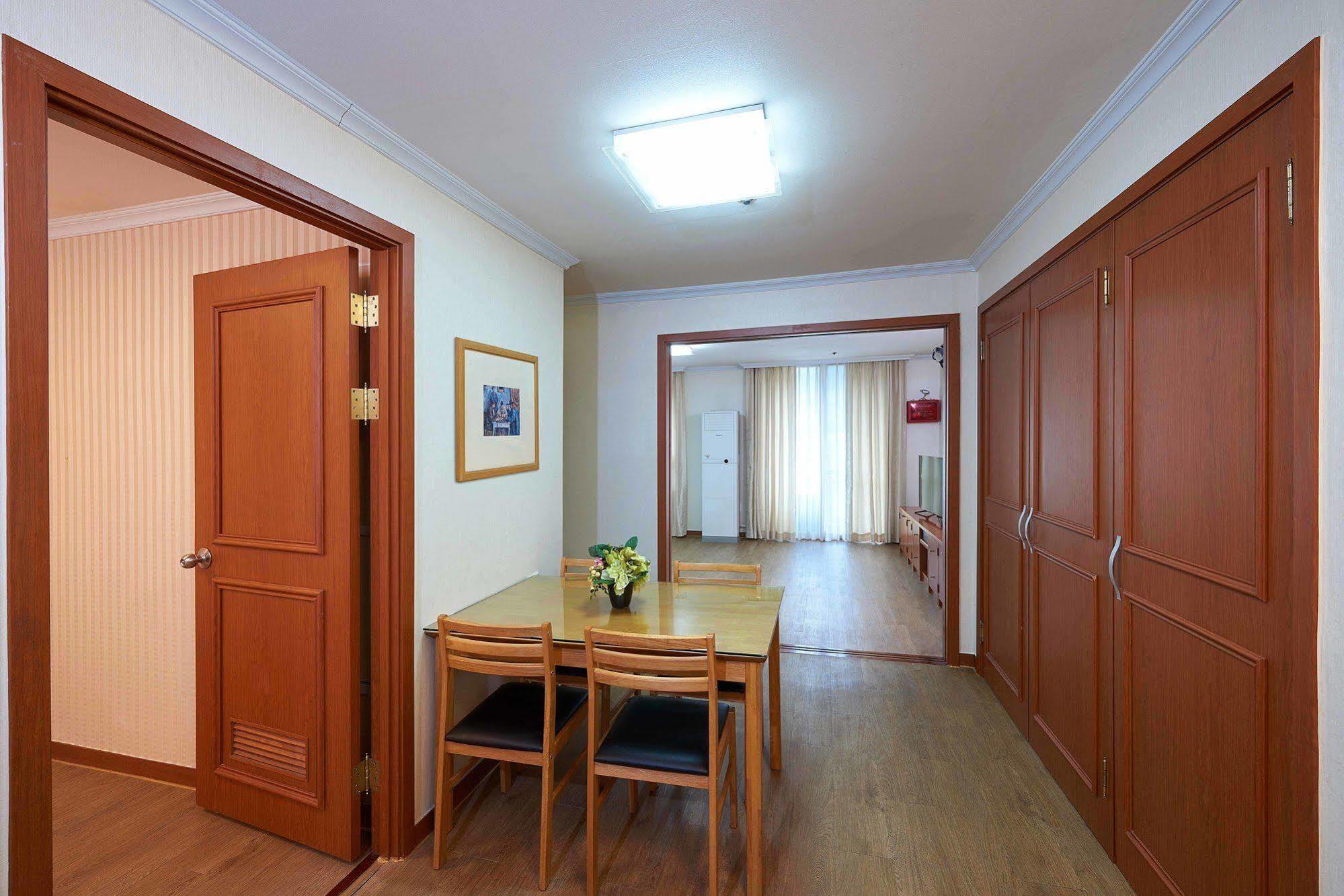 Kensington Resort Gapyeong Extérieur photo