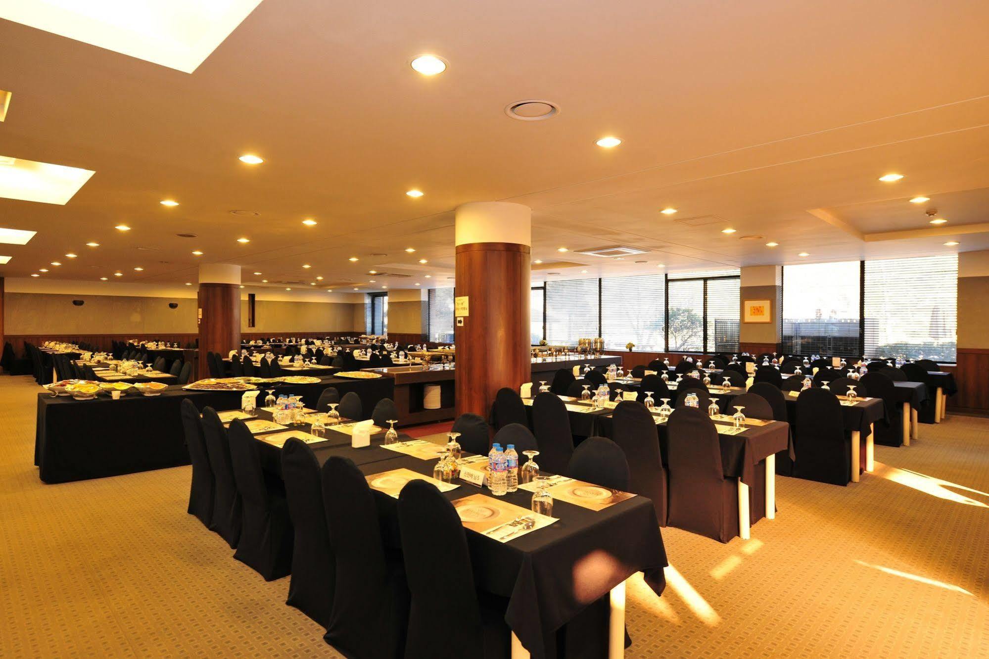 Kensington Resort Gapyeong Extérieur photo